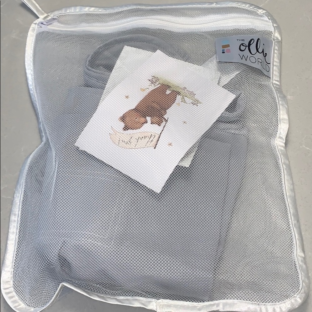 Ollie Swaddle - new with tags